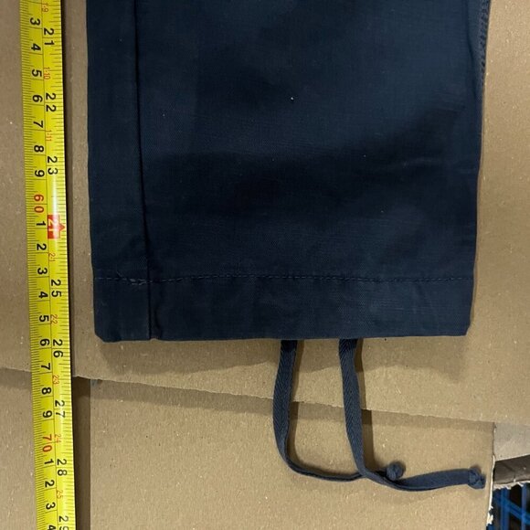 Boyish THE KAI Womens Cargo Pant Sz 26 in SEVENTH SEAL - Picture 10 of 10